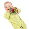 Manhattan Toy Winkel Teether Baby Toy BPA Free-1