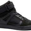 DC Kids Skateboarding Shoes Black Camo Unisex-5