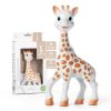 Sophie la girafe Natural Rubber Teether for Babies-0