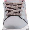 Heelys Skate Shoes Girls Faux Nubuck Design-1