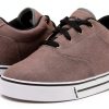 Heelys Men's Skate Sneaker Grey Padded Collar-6