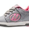 Heelys Skate Shoes Girls Faux Nubuck Design-8
