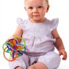 Manhattan Toy Winkel Teether Baby Toy BPA Free-2