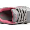 Heelys Skate Shoes Girls Faux Nubuck Design-4