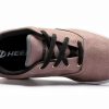 Heelys Men's Skate Sneaker Grey Padded Collar-4