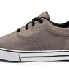 Heelys Men's Skate Sneaker Grey Padded Collar-7