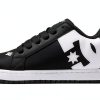 DC Mens Skateboarding Shoes Court Graffik SE-0