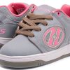 Heelys Skate Shoes Girls Faux Nubuck Design-7