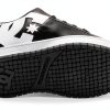 DC Court Graffik Skate Shoes Black Men’s-5