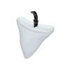 Autism Chew Toys Silicone Shark Tooth Necklace-5