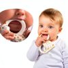 VULLI Baby Teether Toy Sophie Natural Rubber-1