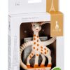 VULLI Baby Teether Toy Sophie Natural Rubber-5