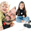 Autism Chew Toys Silicone Shark Tooth Necklace-4