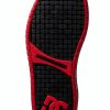 DC Men's Skateboarding Shoes Pill Pattern Outsole-4