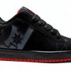 DC Men's Skateboarding Shoes Pill Pattern Outsole-1