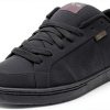 etnies Kingpin Skate Shoes Durable Retro Design-0