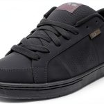 etnies Kingpin Skate Shoes Durable Retro Design-0