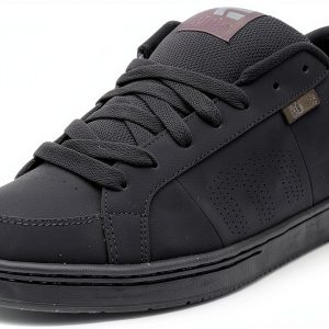 etnies Kingpin Skate Shoes Durable Retro Design-0
