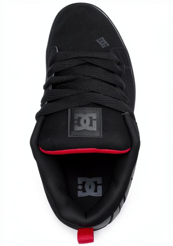 DC Men's Skateboarding Shoes Pill Pattern Outsole-3