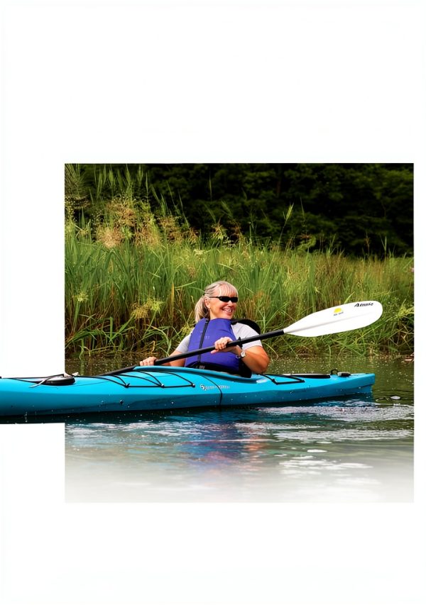 Connecticut Kayaking Guide Falcon Guides eBook-0