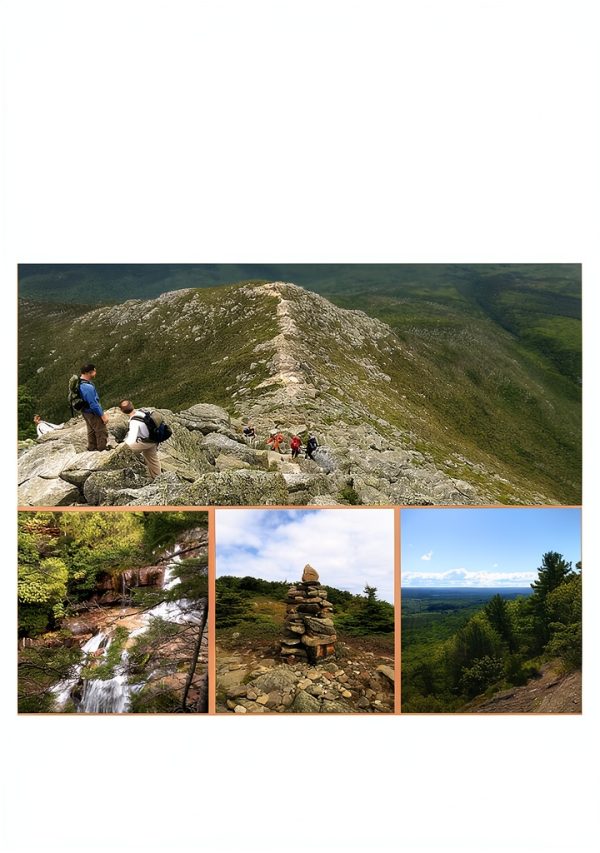 Connecticut Travel Guide by Menasha Ridge Press Kindle-0