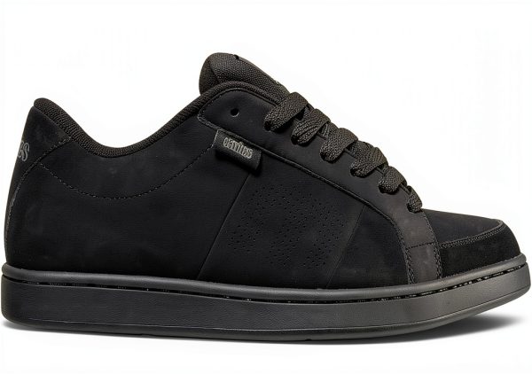 etnies Kingpin Skate Shoes Durable Retro Design-1