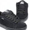 etnies Kingpin Skate Shoes Durable Retro Design-3