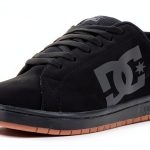 DC Mens Skateboarding Shoes Pill Pattern-0