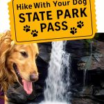 Connecticut Hiking Guide Hike With Your Dog Kindle-0