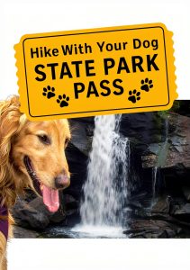 Connecticut Hiking Guide Hike With Your Dog Kindle-0