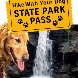 Connecticut Hiking Guide Hike With Your Dog Kindle-0