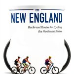 Connecticut & Vermont Cycling Travel Guide Kindle by Countryman Press-0