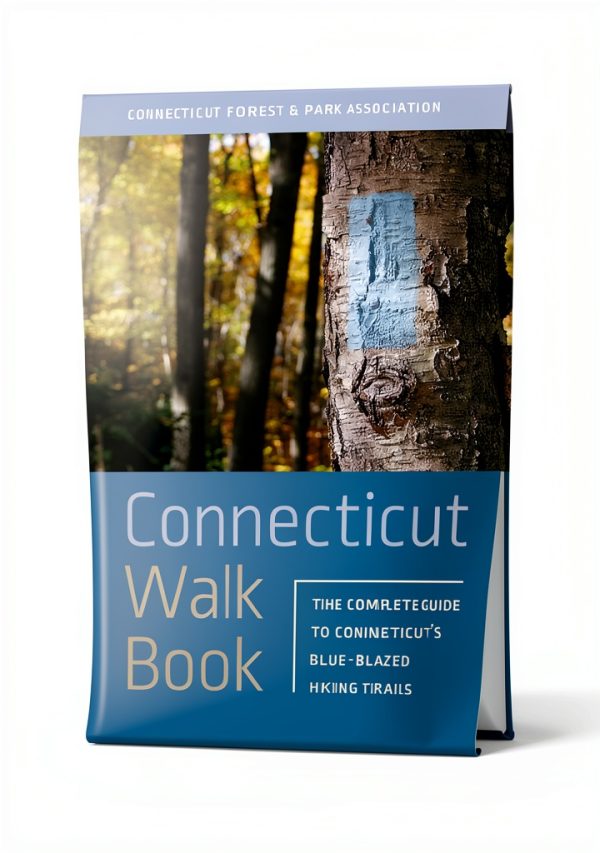 Connecticut Travel Guide Kindle 20th Edition Wesleyan Press-0