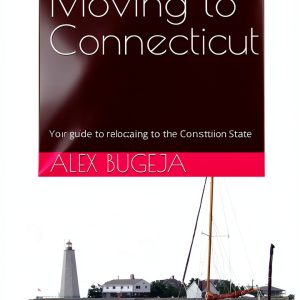 Connecticut Travel Guide Kindle Amazon Typesetting Word Wise-0