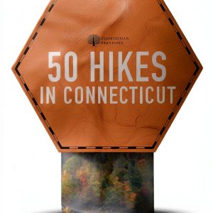 Connecticut Travel Guide Kindle by Countryman Press 6th Edition-0