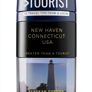 Connecticut Travel Guide by CZYK Publishing Kindle eBook Enhanced-0