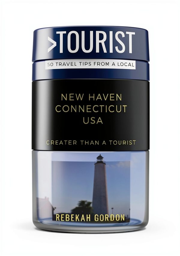 Connecticut Travel Guide by CZYK Publishing Kindle eBook Enhanced-0