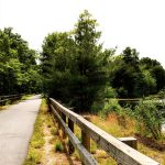 Rail Trail Guide Falcon Guides Connecticut Vermont Maine Kindle-0