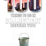 Connecticut Travel Guide by Reedy Press Kindle eBook 100 Things Series-0