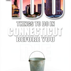 Connecticut Travel Guide by Reedy Press Kindle eBook 100 Things Series-0