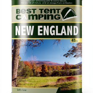 Connecticut Travel Guide Kindle by Menasha Ridge Press 4th Ed-0