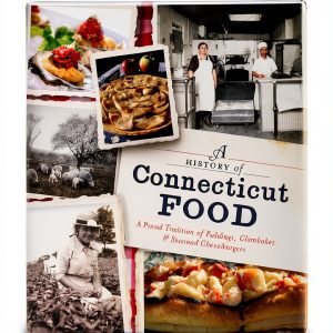 Arcadia Publishing Illustrated Connecticut Travel Guide Kindle Edition-0