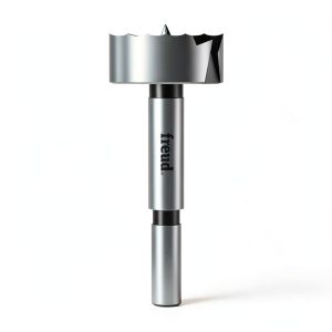 Freud PB-010: 1-3/8" (Dia.) Forstner Bit-0