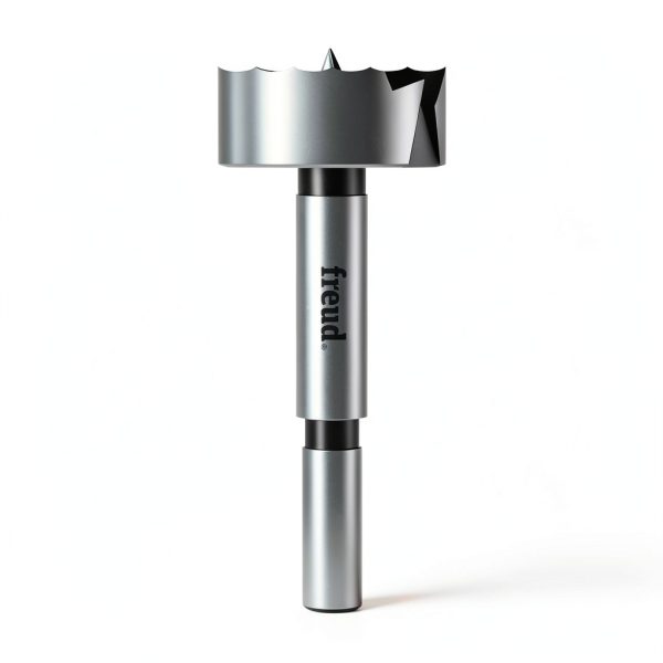 Freud PB-010: 1-3/8" (Dia.) Forstner Bit-0