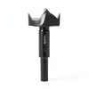 TOOLMAYS 1-3/8" Forstner Drill Bit Carbon Steel Woodworking-1