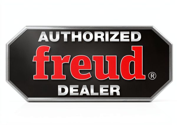 Freud PB-104 Forstner Bit Set 1/4 to 1 inch Diameter 4 Piece-5