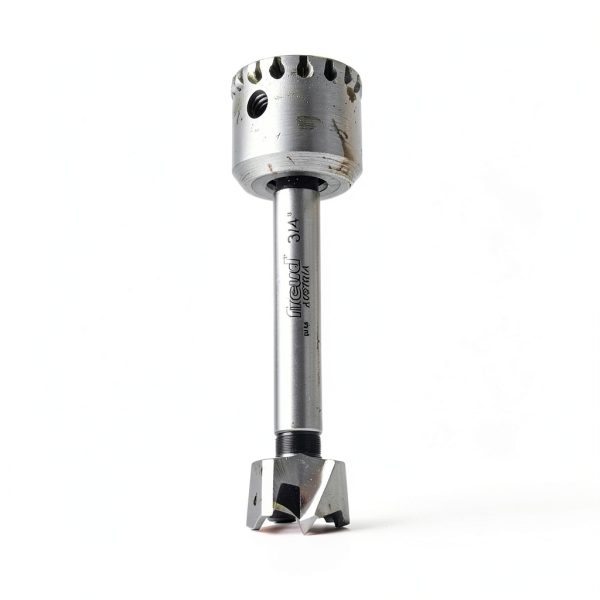 Freud PB-010: 1-3/8" (Dia.) Forstner Bit-6