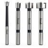 Freud PB-104 Forstner Bit Set 1/4 to 1 inch Diameter 4 Piece-0