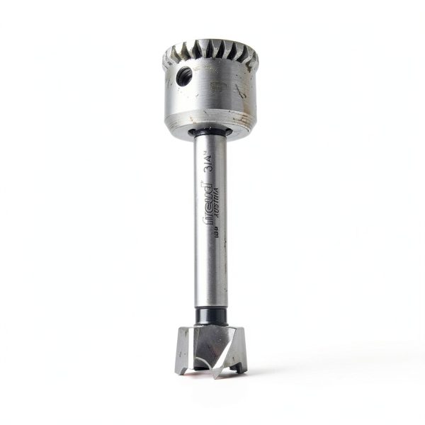 Freud PB-100: 1/4" to 2-1/8" (Dia.) 16 Pcs. Forstner Bit Set-4
