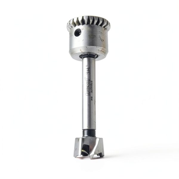 Freud PB-104 Forstner Bit Set 1/4 to 1 inch Diameter 4 Piece-4